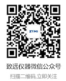 公眾號(hào)二維碼